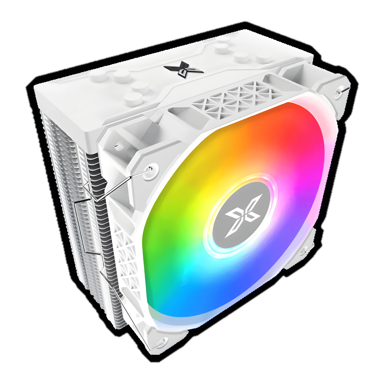 Xigmatek Air Killer S Arctic